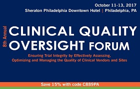 Clinical Quality Oversight Forum