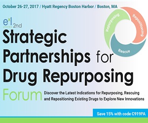 Drug Repurposing Forum