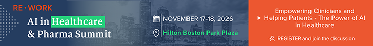 AI in Healthcare & Pharma Summit Boston 2026
