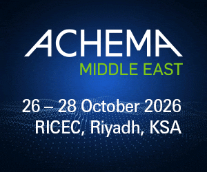 Achema Middleeast