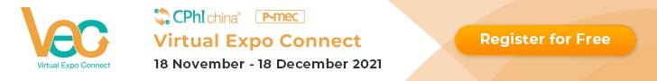 Register Here for CPhI & P-MEC China - Virtual Expo Connect!