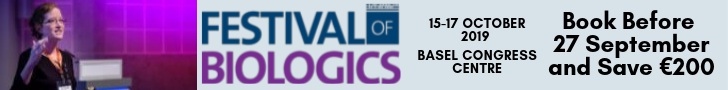 Festival Biologics 2019