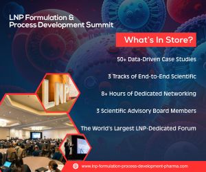 5th LNP Formulation & Process Development Summit