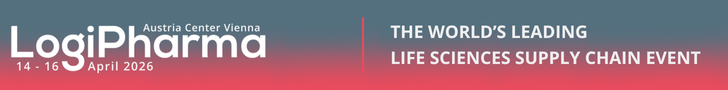 LogiPharma 2026