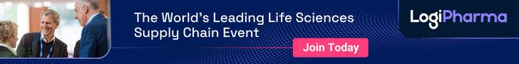 LogiPharma 2026