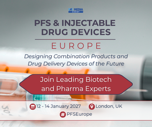 PFS INJECTABLE DRUG DEVICES