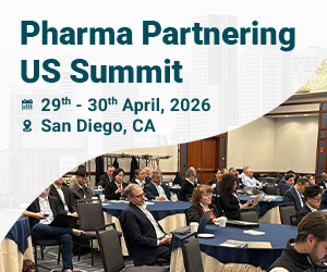 Pharma Partnering US Summit 2026