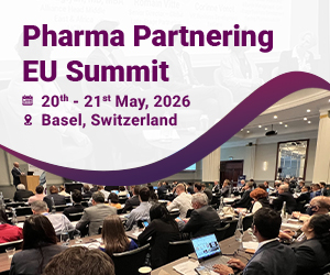 Pharma Partnering EU Summit 2026
