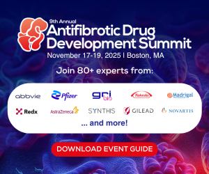 Antifibrotic Drug Development Summit 2025