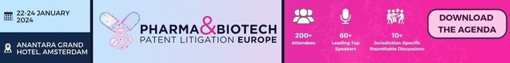 Pharma & Biotech 2024