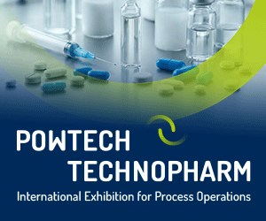 Powtech Technopharm