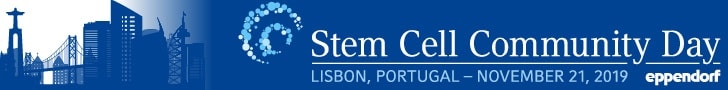 Stem Cell Community Day 2019