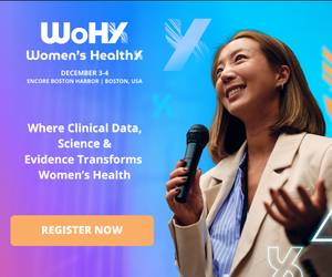 Women\'s HealthX 2026