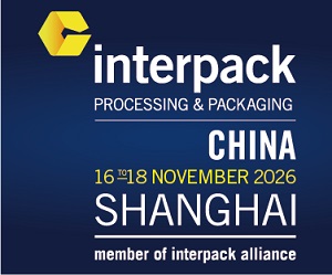 interpack China 2026