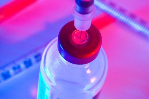 SBL Vaccin Cholera Vaccine Production, Sweden - Pharma Advancement