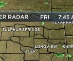 Live-radar