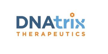 DNAtrix Announces First Pediatric Patient Treated with Oncolytic Virus DNX-2401