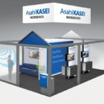 CES booth 2025
