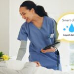 Smart diaper