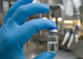 Italian pharmaceutical R & D excellence presented at the 33rd Congress of the European Association of Urology