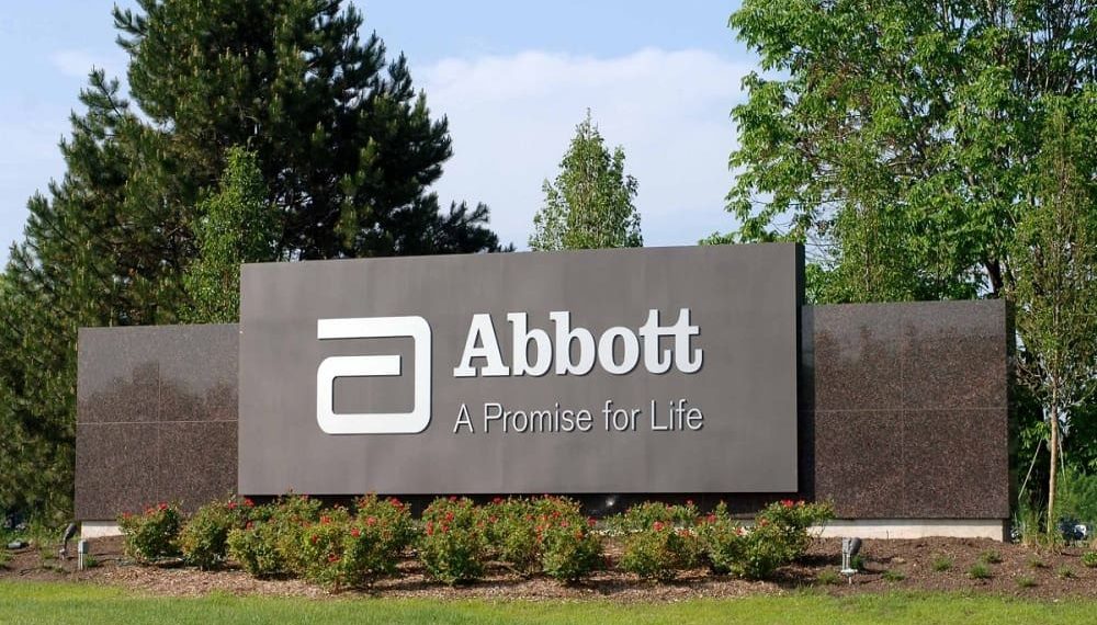 Abbott Is Named Global Industry Leader in Sustainability for the Sixth Consecutive Year on the Dow Jones Sustainability Index (DJSI)