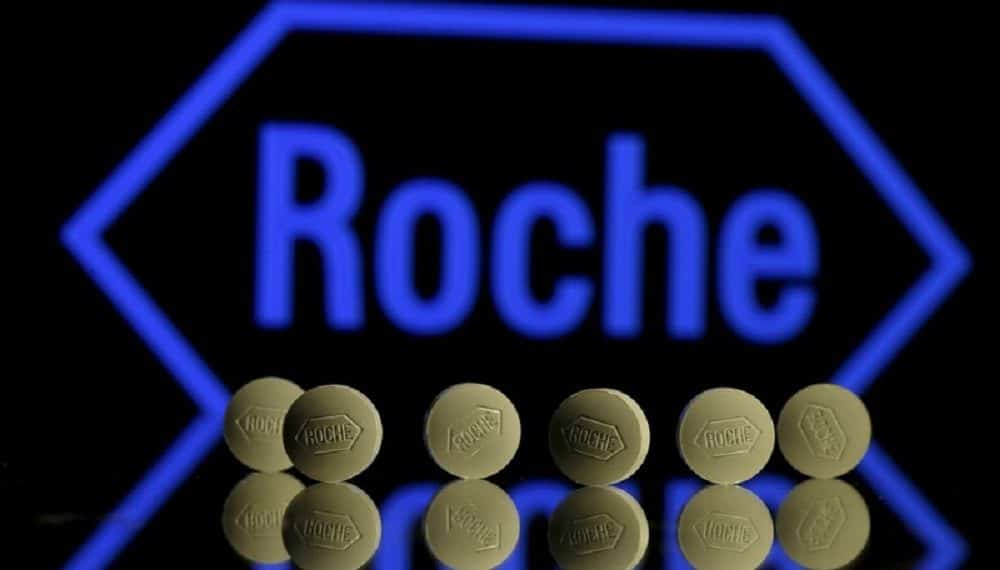 Roche announces FDA approval of Xofluza (baloxavir marboxil) for influenza