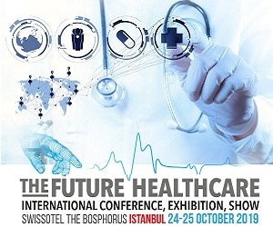 Futurehealthcare 2019