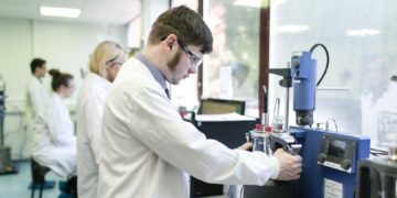 MedPharm Ltd signals growth intentions with appointment of Eugene Ciolfi as President and CEO