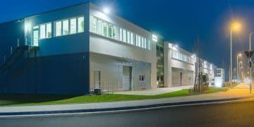 Marken To Build New GMP-Compliant Facility In Philadelphia