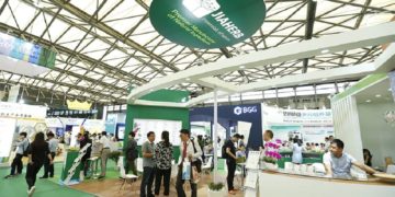 NEX China Takes the Express for Healthy Food Together with Natural Extract Enterprises