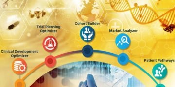 Saama Unveils New Capabilities for Life Science Analytics Cloud at SCOPE