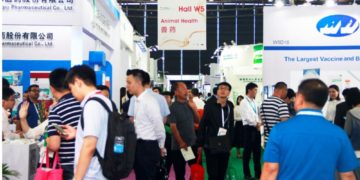 Seize the Strategic Market of the Livestock Industry, and Build an Integrated Professional Platform for Veterinary Drugs