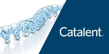 Catalent At CPhI North America