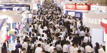 Visit Asia’s Leading Exhibition for Pharma R&D and Manufacturing Technologies