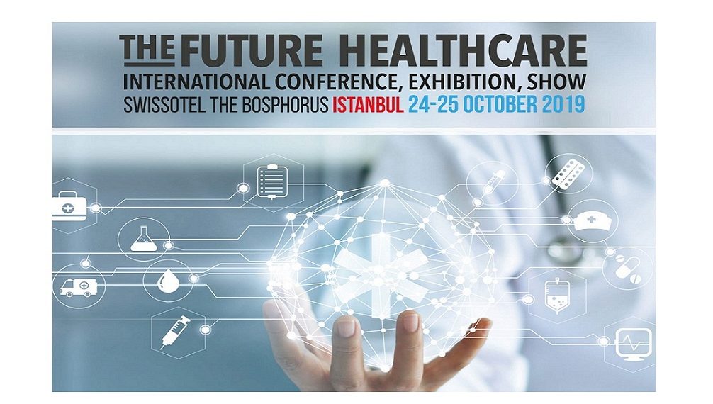 The Future Healthcare Challenge Turkey meets you with an extraordinary fair in Istanbul