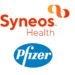 Syneos Health Signs New Service Agreement With Pfizer