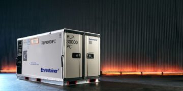 Envirotainer launches the Releye RLP – simpler than passive, even better than active