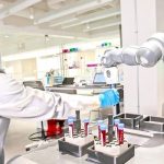 Laboratory Robotics