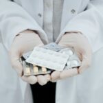 Pharma Waste