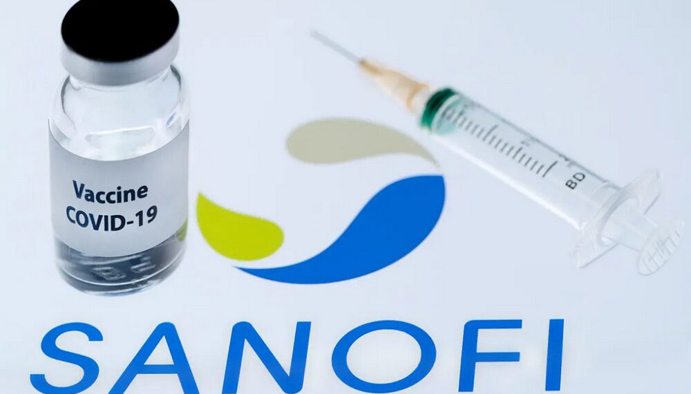 Strong Protection By New Sanofi Vaccine Against Severe COVID