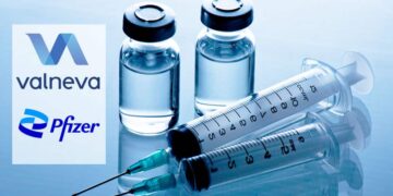 Valneva, A French Vaccines Firm To Sell 8.1% Share To Pfizer