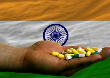 India Seeks Better Pharma Market Access In The UK: Official