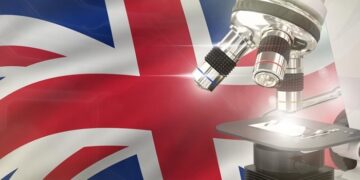Report Indicates UK £62bn Behind In Global R&D Investment