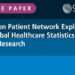 Clinerion Patient Network Explorer for Global Healthcare Statistics and HEOR Research