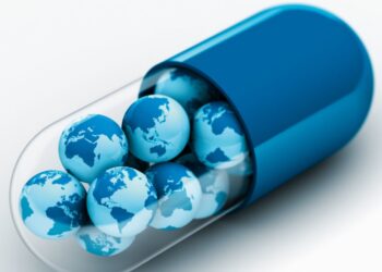 Environmental Consciousness Rising In Global Healthcare