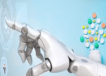 AI And Intelligent Automation In The Pharmaceutical Industry