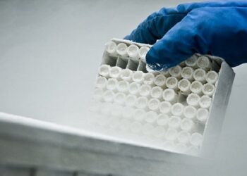 Temperature Controlled Pharma Packaging – Onwards & Upwards