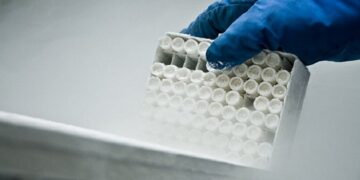 Temperature Controlled Pharma Packaging – Onwards & Upwards