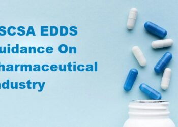 The Impact of DSCSA EDDS Guidance On Pharmaceutical Industry