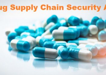 Drug Supply Chain Security Act Enforcement Delayed To 2024